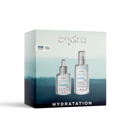 Coffret hydratation - 1