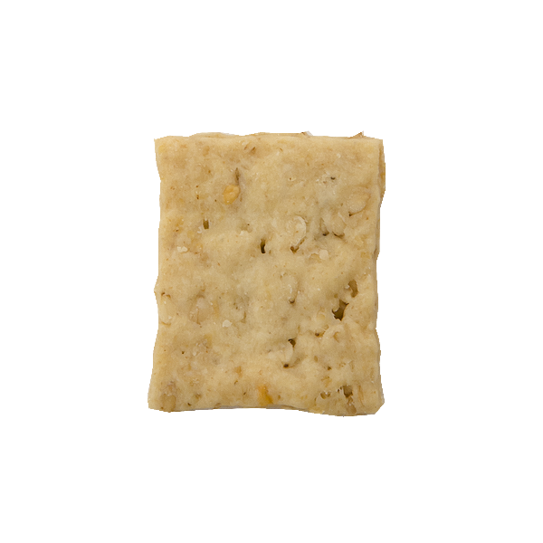 Crackers au comté bio - 1